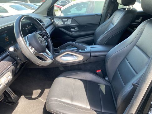 Used 2022 Mercedes-Benz GLS 450 4MATIC image 6