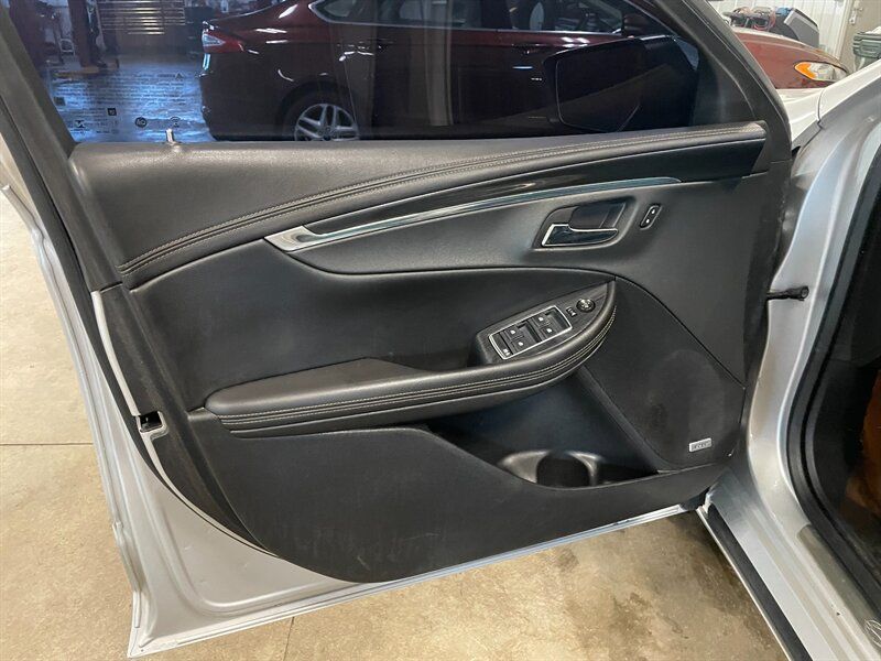 Used 2020 Chevrolet Impala Premier FWD image 19