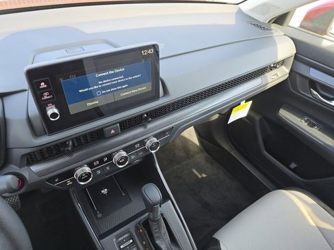 New 2026 Honda CR-V EX image 34