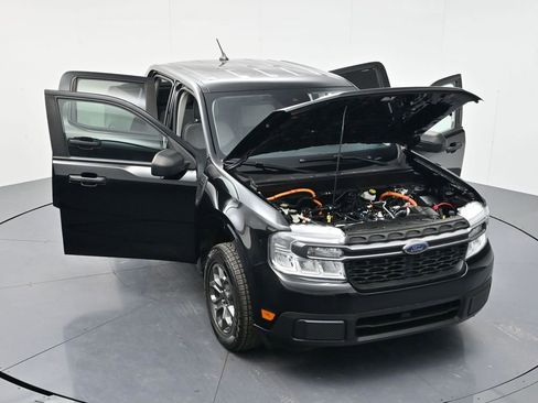 Used 2023 Ford Maverick XLT FWD image 51