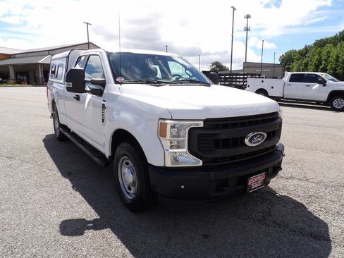Used 2020 Ford F250 XL RWD image 11