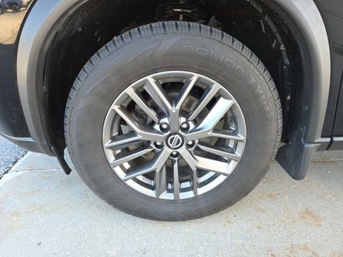 Used 2021 Nissan Rogue S AWD/4WD image 57