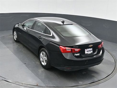 Used 2024 Chevrolet Malibu LT image 33