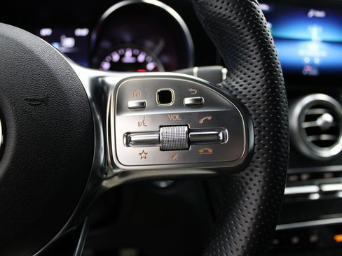 Used 2022 Mercedes-Benz GLC 300 4MATIC image 34