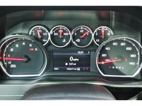 Used 2023 Chevrolet Silverado 2500 LT w/ Convenience Package AWD/4WD image 14