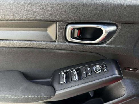 Used 2022 Honda Civic Sport image 26