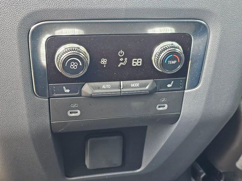 Used 2024 GMC Yukon Denali w/ Max Trailering Package AWD/4WD image 57