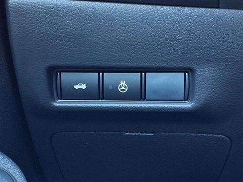 New 2026 Nissan Sentra SV w/ SV Convenience Package FWD image 21