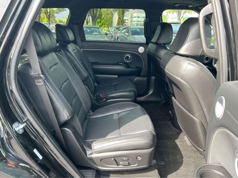 Certified 2026 Hyundai Palisade Calligraphy AWD/4WD image 26