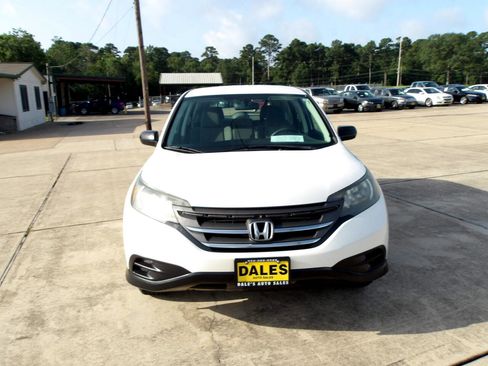 Used 2013 Honda CR-V LX image 3