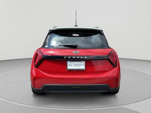 Used 2025 MINI Cooper S FWD image 12