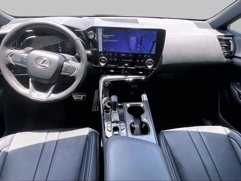 Used 2024 Lexus NX 350 F Sport AWD/4WD image 15