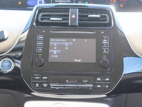 Used 2017 Toyota Prius Two w/ Carpet Mat Package image 21