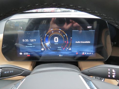 New 2026 Chevrolet Equinox ACTIV w/ Convenience Package III image 17