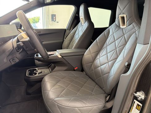 Used 2024 BMW iX M60 AWD/4WD image 5