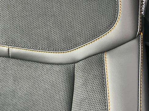 New 2026 Ford Explorer Tremor AWD/4WD image 16