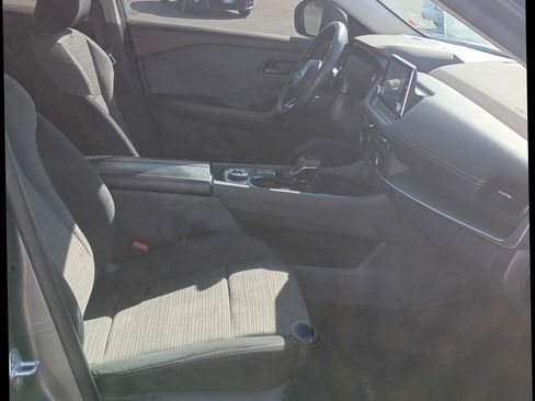 Used 2021 Nissan Rogue S image 14