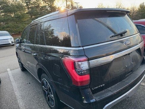 Used 2019 Ford Expedition Limited w/ Special Edition Package image 6