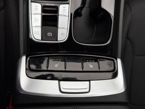 Used 2022 Hyundai Tucson SEL image 17