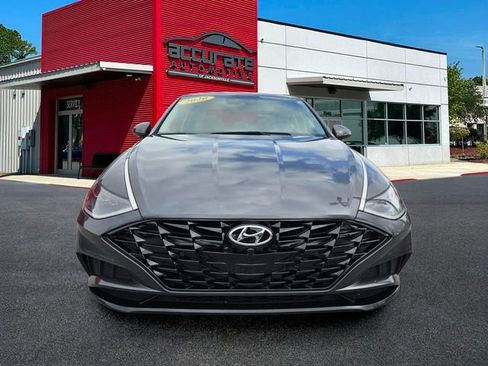 Used 2020 Hyundai Sonata Limited FWD image 8