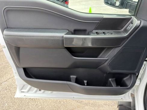 Used 2023 Ford F150 XLT w/ Equipment Group 302A High image 18