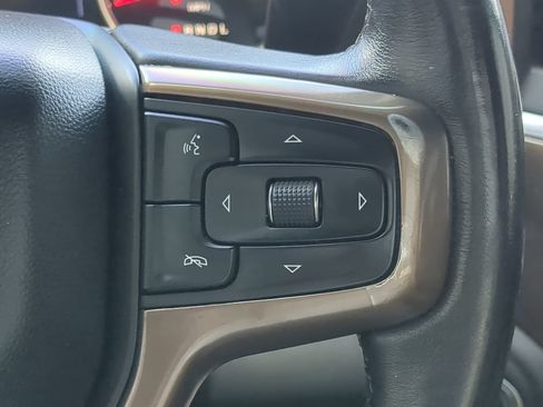 Used 2022 Chevrolet Silverado 3500 High Country AWD/4WD image 24