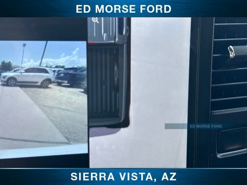 Certified 2023 Ford F150 Tremor w/ Equipment Group 402A High AWD/4WD image 48
