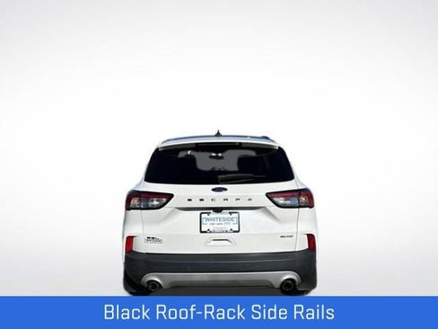 Used 2021 Ford Escape SEL w/ Technology Package AWD/4WD image 15