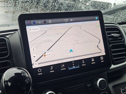 New 2026 RAM ProMaster 3500 w/ Quick Order Package 22G SLT image 27