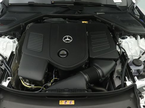 New 2026 Mercedes-Benz E 350 Sedan image 10