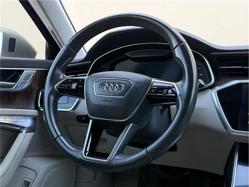 Used 2019 Audi A6 3.0T Prestige w/ Prestige Package AWD/4WD image 9