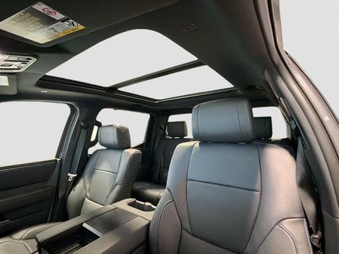 New 2026 Toyota Tundra Platinum AWD/4WD image 19