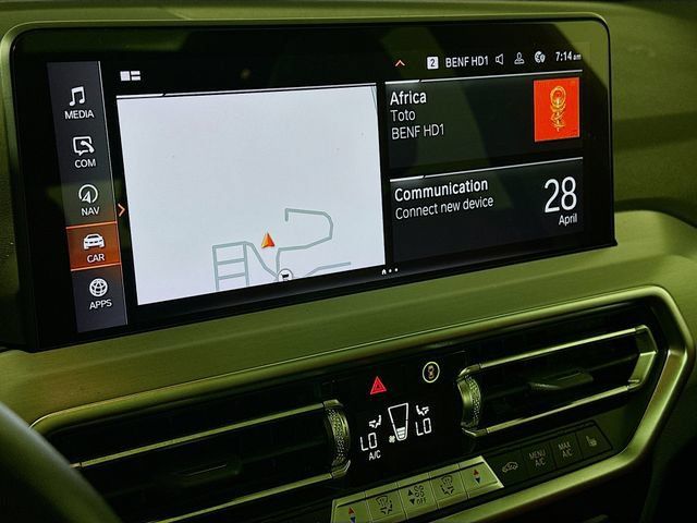 Used 2023 BMW X3 xDrive30i w/ Premium Package AWD/4WD image 18