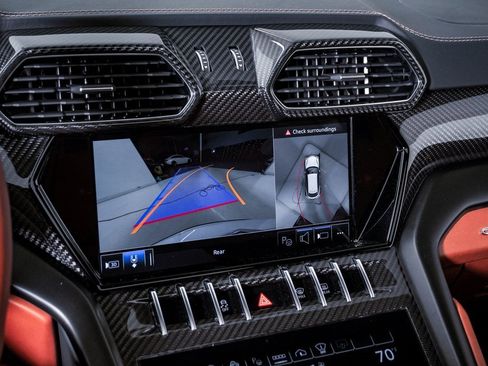 Used 2024 Lamborghini Urus S image 29