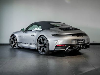 Used 2026 Porsche 911 Carrera GTS