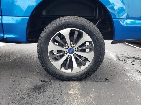 Used 2019 Ford F150 XL w/ Equipment Group 101A Mid AWD/4WD image 20