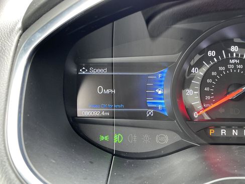 Used 2020 Ford Edge ST w/ Equipment Group 401A AWD/4WD image 27