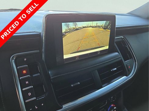 Used 2023 GMC Yukon SLT image 20