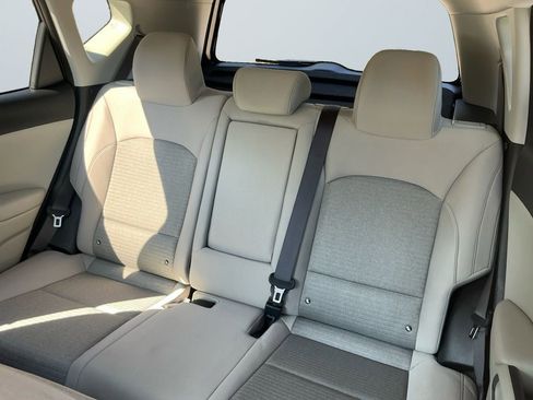 Used 2025 Kia Soul EX FWD image 14