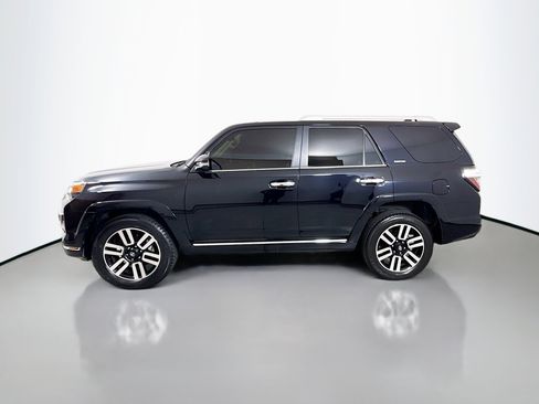 Used 2022 Toyota 4Runner Limited image 4