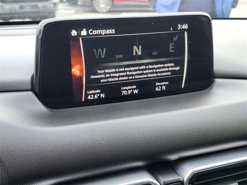 Used 2018 MAZDA CX-5 Sport image 14