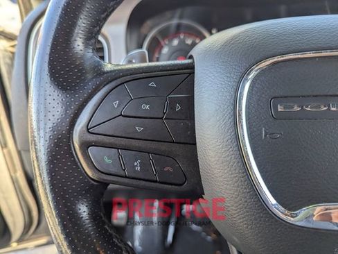 Used 2021 Dodge Charger R/T image 16