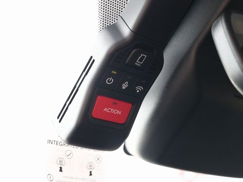 New 2026 Toyota Camry XLE image 25