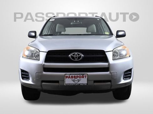 Used 2010 Toyota RAV4 4WD image 2