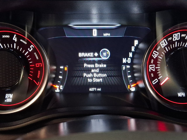 Used 2023 Dodge Challenger R/T Scat Pack w/ 1320 Plus Group RWD image 18