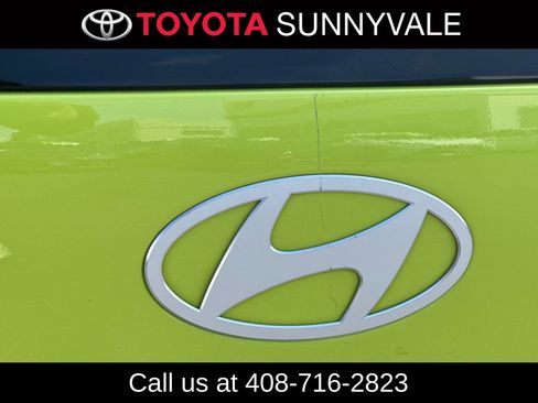 Used 2025 Hyundai Kona SEL AWD/4WD image 13