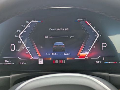 Used 2024 BMW 330i 330i w/ M Sport Package image 10