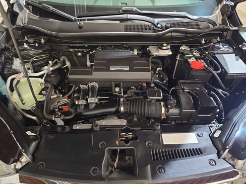 Used 2019 Honda CR-V EX-L image 18