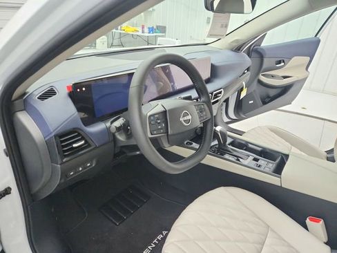 New 2026 Nissan Sentra SL w/ Floor Mat Package image 18