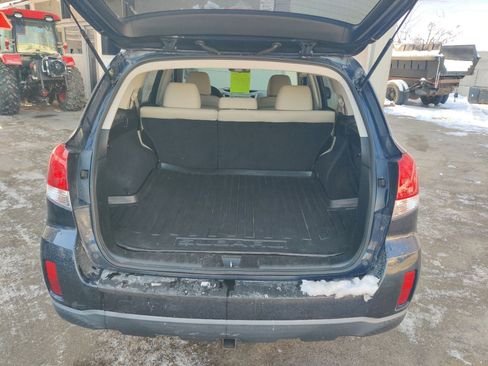 Used 2012 Subaru Outback 2.5i Limited image 13
